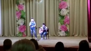 Танцы Минус - Половинка