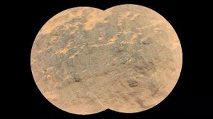 Новые звуки с Марса и мой билет на Mars , name on Mars
