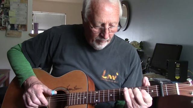 00148 Angelina Tommy Emmanuel cover Peter Innes смотреть онлайн