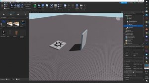 THE EASIEST TEAM GIVER IN ROBLOX 0 SCRIPTS! САМИЙ ПРОСТОЙ TEAM GIVER В РОБЛОКС 0 СКРИПТОВ!