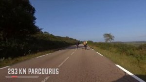 Paris-Brest-Paris 2019 (официальное видео)