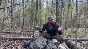 СПАЛЬНЫЙ МЕШОК DEFENDER, EXPERT-TEX
