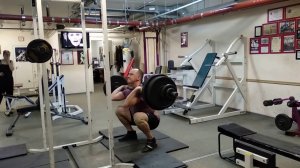 "Уходы - на грудь с виса" Тренинг от Георгия Зобача