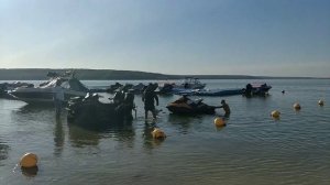 Дача Сосновая Бухта Печенежское водохранилище Места отдыха в Харьковской области Летний отдых 20г ч