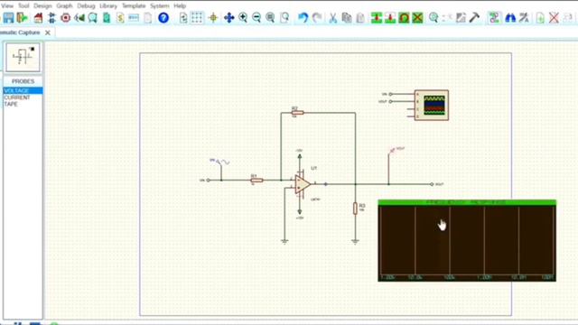 Diode Characteristic Using Proteus - 4 смотреть онлайн