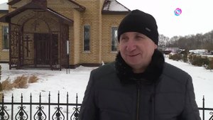 Не похожий ни на кого. Бизнесмен восстанавливает родное село Кривополянье