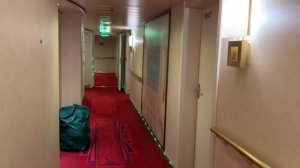 СЕКРЕТЫ ВЫБОРА КАЮТЫ В КРУИЗЕ на примере круизного лайнера MSC MAGNIFICA