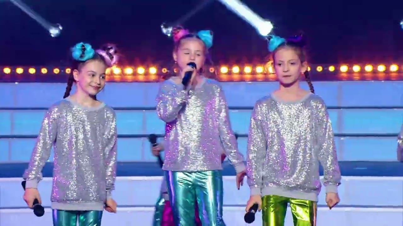 Песенка моя - Домисолька