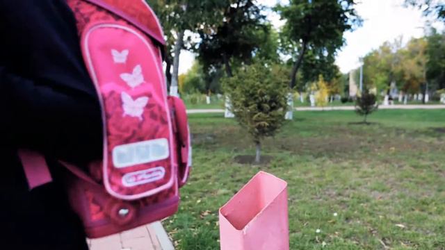 Социальный ролик "Мусору - НЕТ!" Ученицы КГУ "Гимназия №2" города Рудного смотреть онлайн