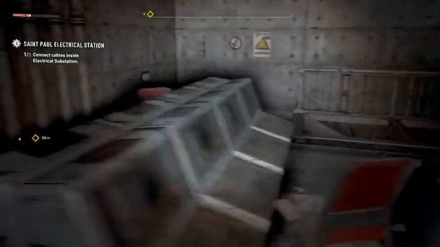 Dying Light 2 смотреть онлайн