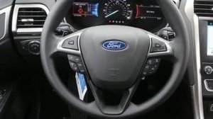 2019 Ford Fusion SE in Cincinnati, OH 45238