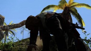 Карта сокровищ на остове Хибара 749,625 Клад острова Соленая Лагуна Assassins Creed 4: Black Flag