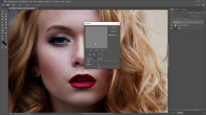 Создаем текстуру кожи в Photoshop