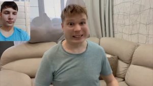 Idontfirst - Это лучше чем СЛОВО ПАЦАНА! Детство Бати!!! / РЕАКЦИЯ