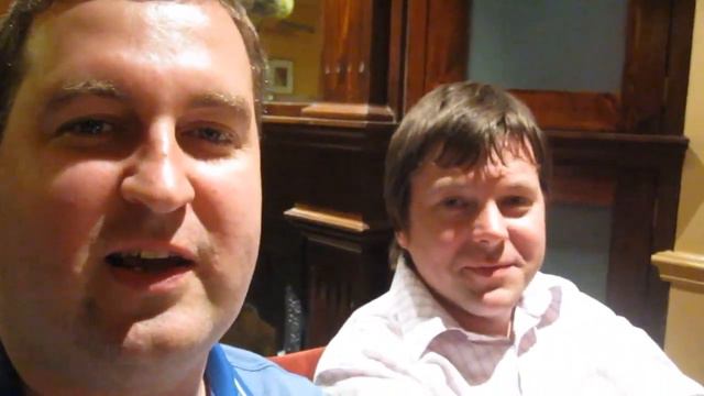 London 2010 (3) смотреть онлайн