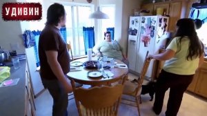 Сбросила ВЕС 200 кг, Самая ТОЛСТАЯ Женщина В Мире