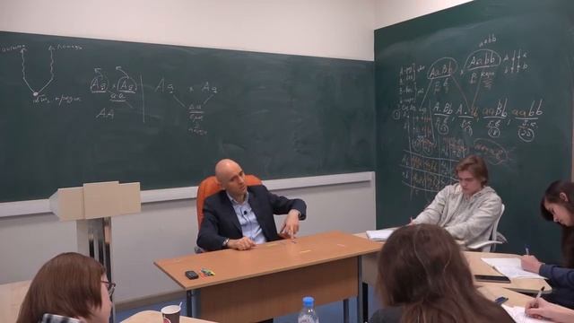 7. Второе палеонтологическое доказательство эволюции
