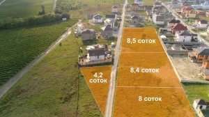 Купить землю в Новороссийске под строительство