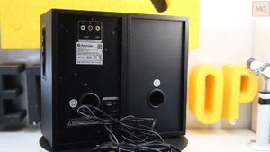 Defender Aurora S40 BT обзор акустики 2.0