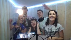 песня на свадьбу друзьям