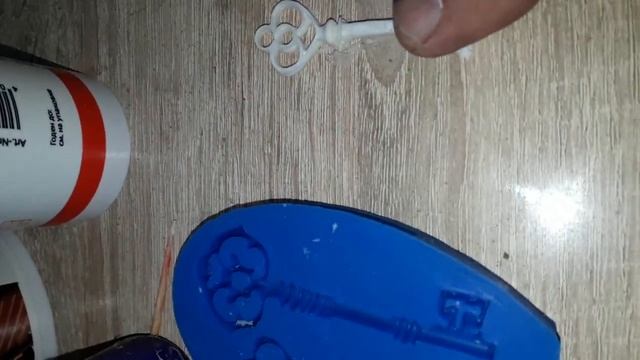 Элементы декора - с помощью силиконовых форм. смотреть онлайн