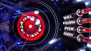 Justine sings STUNNING 'Never Enough' Blind Audition in The Voice Kids UK 2020! ?
