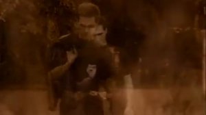 Ласковый май/И упав на колени