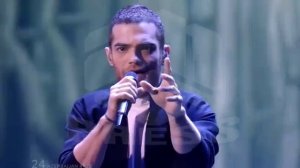 Eurovision Song Contest 2015 ~ Hour Of The Wolf ~Elnur Huseynov ~ Azerbaijan Grand-Final