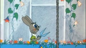 на балкон свистит ну погоди