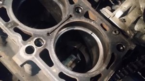 Двигатель мерседес М103  3.0л - миллионник.