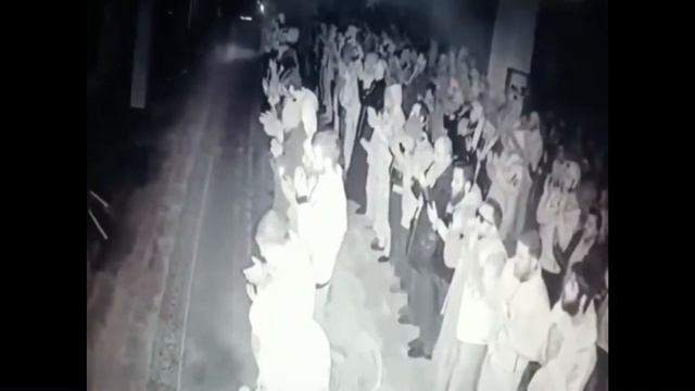 Землетрясение во время намаза ! смотреть онлайн