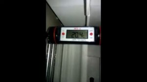 Повышение эффективности конденсационной сушильной машины BOSCH WTL 6300