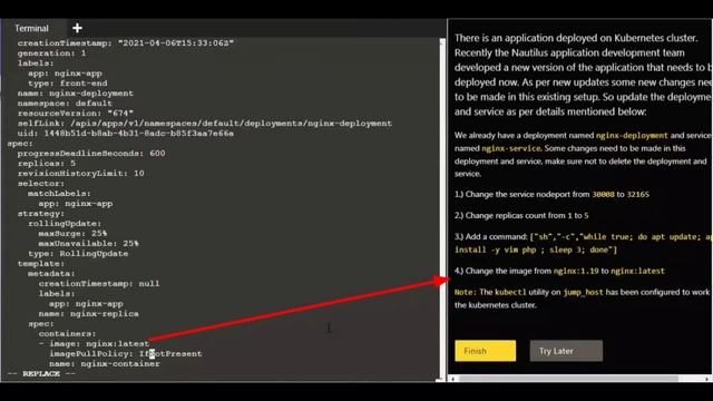 Kubernetes real time scenarios | Troubleshooting Kubernetes | Real Time Example | K8 Use Cases