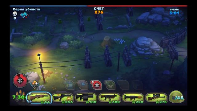 Ганс ап. GUNS UP! Прицелы! Всегда бы так!