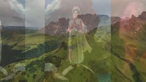 Псалом 90  на украинском языке.