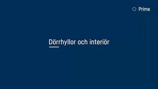 Новая линейка холодильников Liebherr - Liebherr Prime Series
