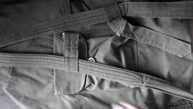 Обзор вещь-мешка и как его завязывать) смотреть онлайн