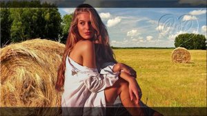 НАЗЫВАЮТ МЕНЯ НЕКРАСИВОЮ ♥ РУССКИЙ НАРОДНЫЙ ХИТ ♥ НАРОДНЫЕ ПЕСНИ ДЛЯ ДУШИ WLV ♫ RUSSISCHE MUSIK