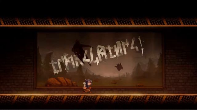 Teslagrad Soundtrack 5: Teslagradsangen смотреть онлайн