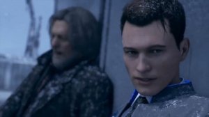 ТОП 5 СМЕРТЕЙ КОННОРА - Detroit: Become Human