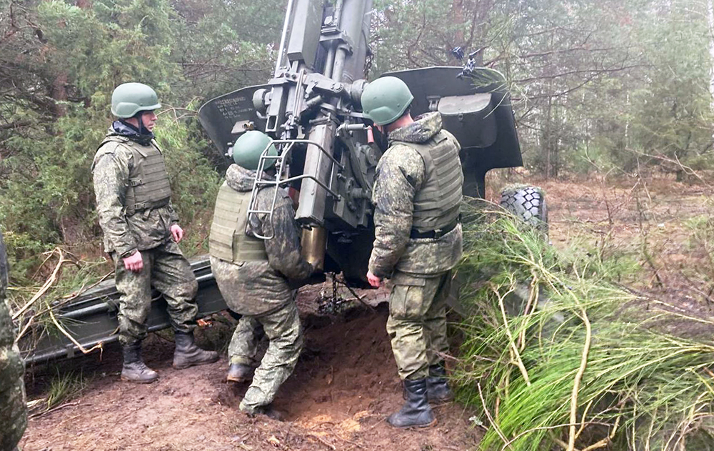 Названы имена новых героев СВО / События на ТВЦ