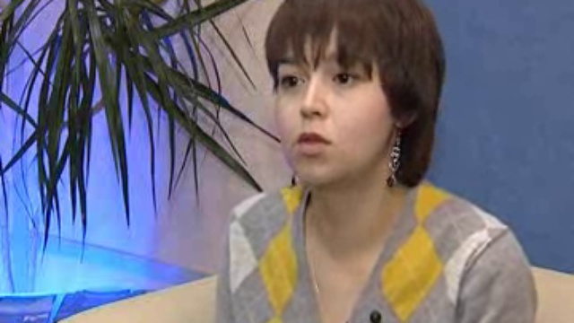 Хиромант Елена Винокурова, Екатеринбург. Строение руки от...