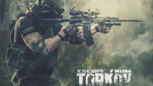 Escape from Tarkov