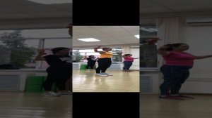 Силовая на все тело с акцентом на руки и плечи!