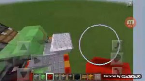 Механический робот (без модов)