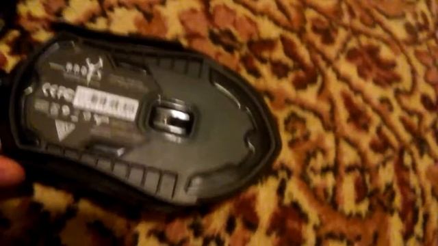 Обзор на проводную мышку Gamdias смотреть онлайн