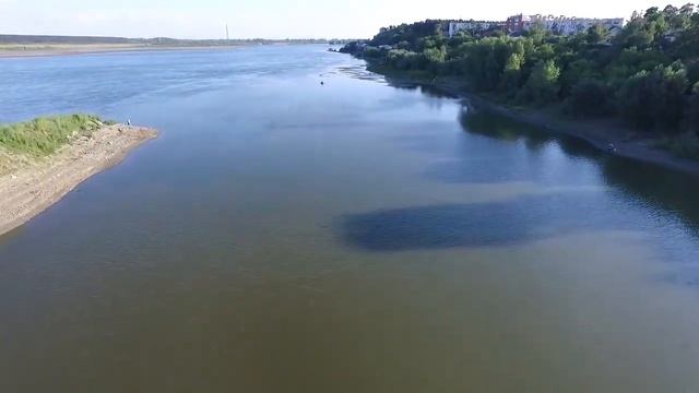 Речпорт Бийска смотреть онлайн