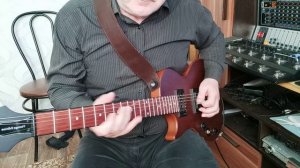 Ambient Chiliot - Improbitation - Н Фадеев