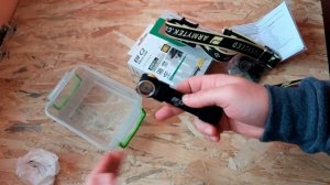 Полный обзор фонаря Armytek Elf C2