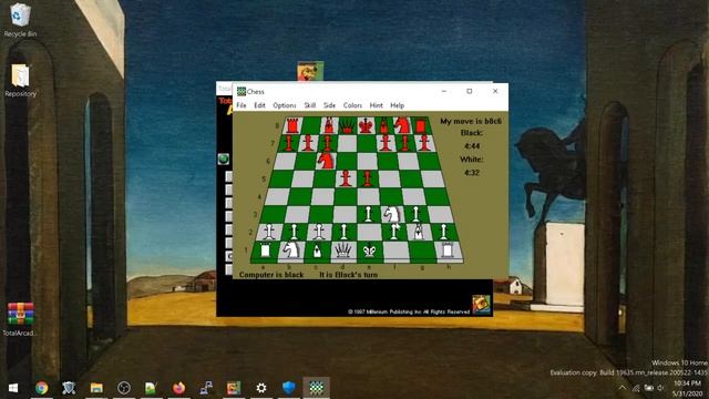 Let's Play Total Arcade 98: The Helicops Episode - Game Play #6 смотреть онлайн